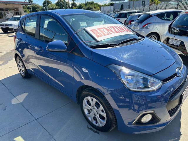 HYUNDAI i10 1.0 MPI Sound Edition EURO 6 Immagine 0