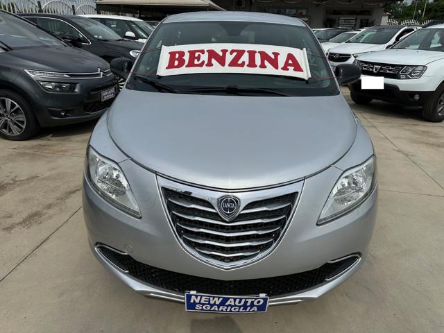 LANCIA Ypsilon 1.2 69 CV 5 porte Gold Immagine 2