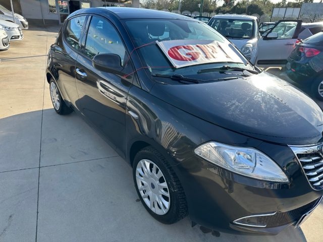 LANCIA Ypsilon 1.2 69 CV 5 porte Gold IMP. GPL Immagine 0