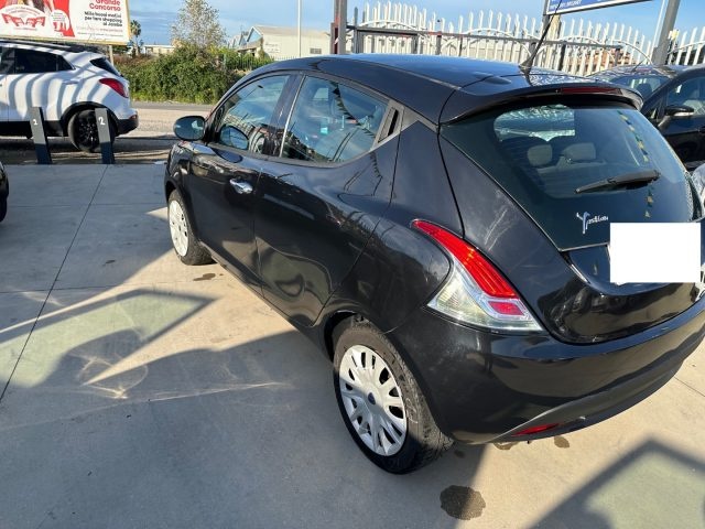 LANCIA Ypsilon 1.2 69 CV 5 porte Gold IMP. GPL Immagine 3