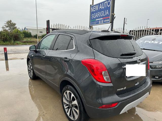 OPEL Mokka X 1.6 CDTI Innovation NAVY+TELECAMERA Immagine 3