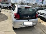 PEUGEOT 108 VTi 68 5 porte Active EURO6