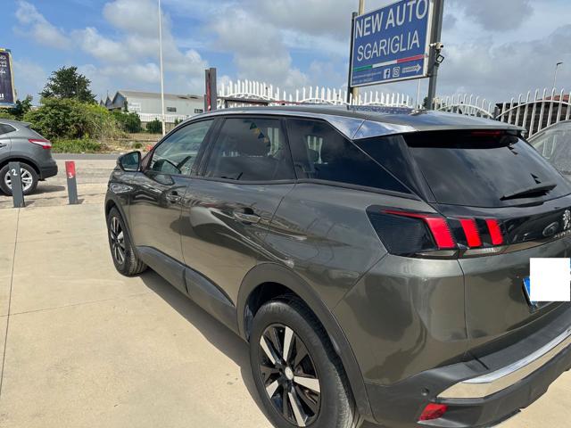 PEUGEOT 3008 1.5 BlueHDi 130 CV Allure Immagine 3