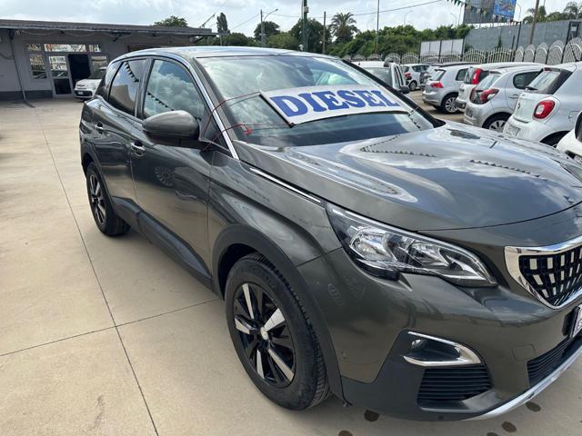 PEUGEOT 3008 1.5 BlueHDi 130 CV Allure Immagine 1