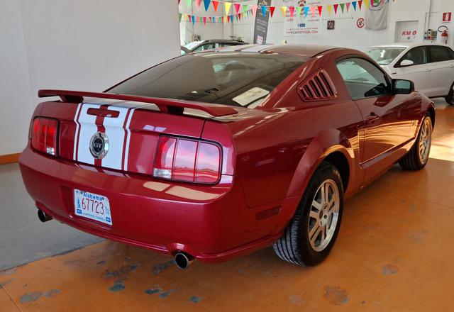 FORD Mustang 4.6 v8 GT coupè Immagine 3