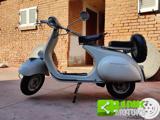 PIAGGIO Vespa 150 ET4 TARGA ORO 1956