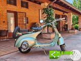 PIAGGIO Vespa 125 ET4 1950