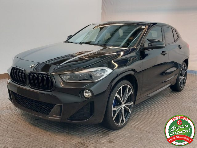 BMW X2 sDrive18d Msport Immagine 0