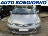 HONDA Jazz 1.4 i-DSi 5p. Cool benz/gpl