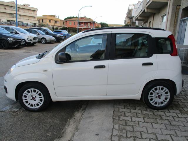 FIAT Panda 1.2 69cv EasyPower Easy benz/gpl Immagine 2