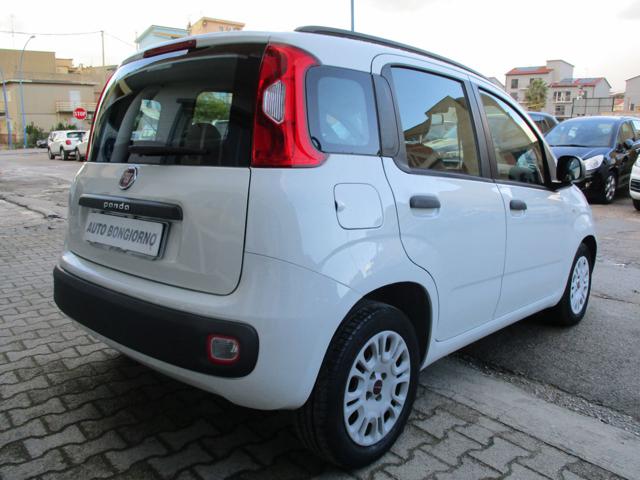 FIAT Panda 1.2 69cv EasyPower Easy benz/gpl Immagine 3