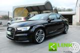 AUDI A3 Sedan 1.6 TDI 116CV S-line