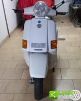 VESPA Other lx200