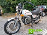 MOTO GUZZI V 35 california 350