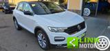 VOLKSWAGEN T-Roc 1.0 TSI 115 CV Style BlueMotion Technology