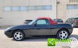 FIAT Barchetta 1.8 16V Limited Edition Garanzia 12 mesi