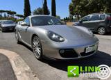 PORSCHE Cayman I 987 PDK 2.9 265CV