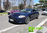 JAGUAR XK 4.2 V8 Coupé, FINANZIABILE