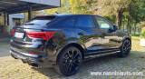 AUDI RS Q3 SPB quattro S tronic 15000km