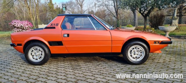 FIAT X 1/9 1.3  ASI  Serie Speciale Immagine 0