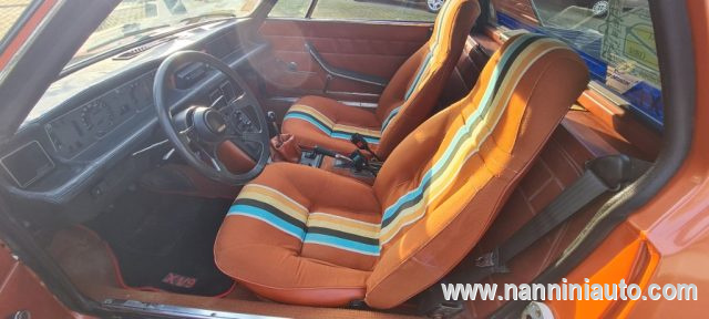 FIAT X 1/9 1.3  ASI  Serie Speciale Immagine 4