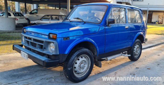 LADA Niva 1.6 cat GPL 4x4 Immagine 0