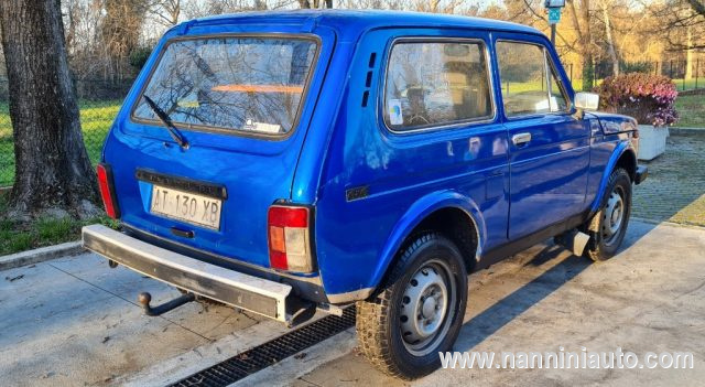 LADA Niva 1.6 cat GPL 4x4 Immagine 1