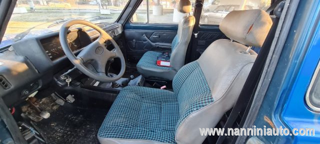 LADA Niva 1.6 cat GPL 4x4 Immagine 2