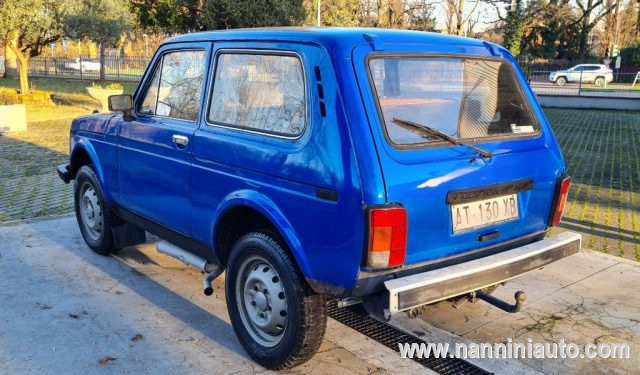 LADA Niva 1.6 cat GPL 4x4 Immagine 4