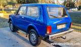 LADA Niva 1.6 cat GPL 4x4