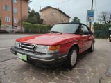 SAAB 900 turbo 16v cabrio