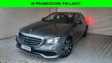 MERCEDES-BENZ E 200 d Auto Exclusive