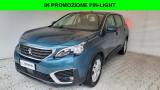 PEUGEOT 5008 BlueHDi 130 S&S Business