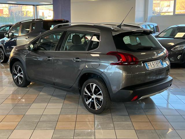 PEUGEOT 2008 PureTech Turbo 130 S&S Allure Immagine 2