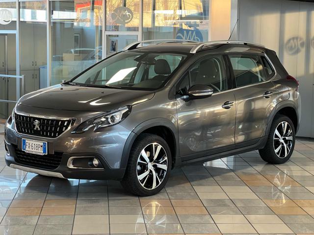 PEUGEOT 2008 PureTech Turbo 130 S&S Allure Immagine 0