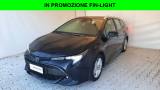 TOYOTA Corolla Touring Sports 1.8 Hybrid Business