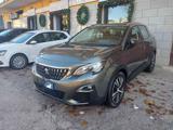 PEUGEOT 3008 BlueHDi 130 S&S Allure