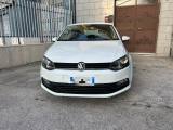 VOLKSWAGEN Polo 1.0 MPI 75 CV 5p. Comfortline GPL