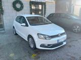 VOLKSWAGEN Polo 1.4 TDI 5p. Comfortline