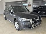 AUDI Q5 2.0 TDI Quattro 163 CV S-Tronic Business Sport N-1