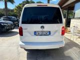 VOLKSWAGEN Caddy 2.0 TDI 102 CV 7 P.ti