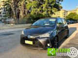 TOYOTA Yaris 1.5 Hybrid 5 porte Cool Per Neopatentati