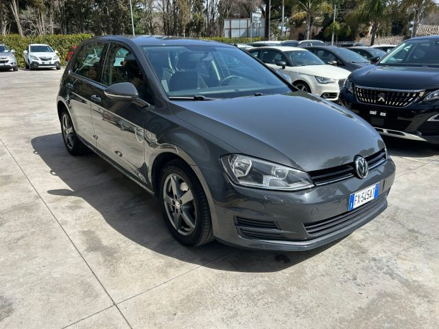 VOLKSWAGEN Golf 1.6 TDI 110 CV 5p. Immagine 2