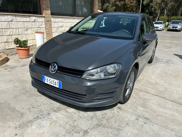 VOLKSWAGEN Golf 1.6 TDI 110 CV 5p. Immagine 0