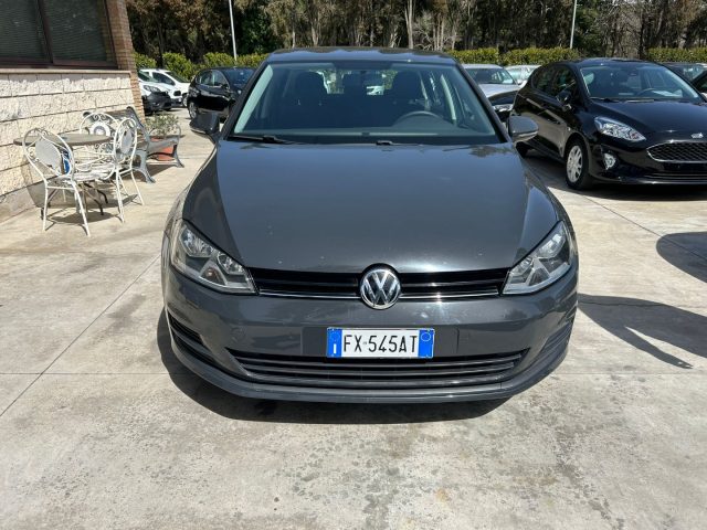 VOLKSWAGEN Golf 1.6 TDI 110 CV 5p. Immagine 1