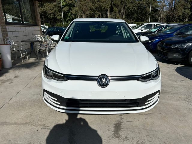 VOLKSWAGEN Golf 2.0 TDI Immagine 1