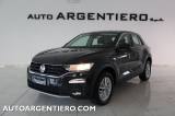 VOLKSWAGEN T-Roc 1.6 TDI SCR Style BlueMotion T. SOLI 61.297KM!!!!