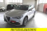 ALFA ROMEO Stelvio 2.2 Turbodiesel 210 CV AT8 Q4 Executive