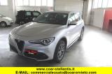 ALFA ROMEO Stelvio 2.2 Turbodiesel 210 CV AT8 Q4 Executive