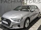 AUDI A3 SPB 40 TFSI e S Tronic Business Advanced 